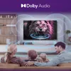 RCA Roku Smart TV – LED 4K Ultra HD – 55 palců/140 cm – Náhled obrázku produktu 8