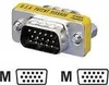 Equip HD15 VGA accoppiatore di cambio di genere Anteprima dell’immagine prodotto 7