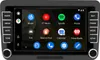 Android Autoradio 7 Zoll 64GB für VW Golf 5 6 Passat B6 B7 Produktbild-Vorschau 2