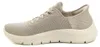 Skechers scarpe casual 124836-TPE Skechers slip-in beige Anteprima dell’immagine prodotto 18