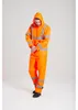 Portwest Warnschutz-Regenjacke H440 Gr. XL Orange Produktbild-Vorschau 7