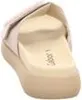 Gabor Fashion Mule femme Beige, Couleur:beige/boue, EU Voir les images du produit 16