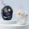Ventilatore da tavolo HDeye, USB, da parete/soffitto, per Anteprima dell’immagine prodotto 12