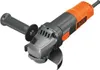 Black & Decker BEG220 Winkelschleifer 12,5 cm 12000 U/min Produktbild-Vorschau 2