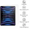 imoshion Gehard glas screenprotector voor de Apple iPad Pro Voir les images du produit 2