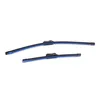 RIDEX Scheibenwischer Vorne 600mm/350mm für VW Golf V Produktbild-Vorschau 3