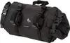 Mini Bat Roll MK III Lenkertasche - nero Anteprima dell’immagine prodotto 3