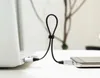 Baseus Nimble cavo piatto Usb / Usb-C con supporto 2A 0,23M Anteprima dell’immagine prodotto 13