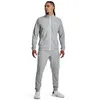 Under Armour Sportstyle Tricot Jogger Mod Gray M Produktbild-Vorschau 5