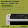 Safescan 2210 G2, 250 mm, 295 mm, 184 mm, 5,8 kg, 250 x 295 Náhled obrázku produktu 4