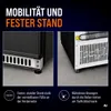 GastroHero Lagertiefkühlschrank ECO 400 336 Liter Weiß Produktbild-Vorschau 6