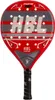 Hbl Starter Red Light Padelschläger Produktbild-Vorschau 1