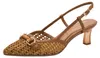 Tamaris Slingbacks  Slingbacks - Cognac - Maat 39 Produktbild-Vorschau 14