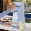 Sodastream Art Getränkeautomat, Misty Blue Produktbild-Vorschau 15