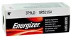 Energizer 379 SR63 / SR521SW Hodinové Batérie s Strieborným Náhľad obrázku produktu 2
