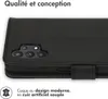 imoshion Luxe Bookcase pour le Samsung Galaxy A32 (5G) - Voir les images du produit 3
