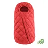 Cybex Spací vak Snogga 2 Hibiscus Red Náhľad obrázku produktu 3