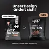 Mammut Nutrition - Whey Protein - 1000 g Zipp-Beutel, 1 x Produktbild-Vorschau 2