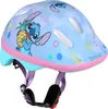 DISNEY Stitch Blauer Kinderfahrradhelm, für Mädchen, Produktbild-Vorschau 2