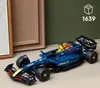 LEGO Technic Oracle Red Bull Racing RB20 F1 Rennauto Modell Produktbild-Vorschau 3