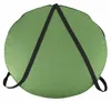 Luaro KX5438 Duschkabine 115 x 190 cm, grün Produktbild-Vorschau 6