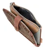 Anekke portafoglio Hollywood Flexible RFID Wallet Anteprima dell’immagine prodotto 13