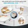 SANILO® WC sedátko s mechanismem Soft-Close Lilly, WC Náhled obrázku produktu 6