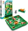 Smart Games Logikspiel So hüpft der Hase XXL, Denkspiel, Anteprima dell’immagine prodotto 12
