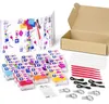 STAEDTLER® 8023 15 Set Massa modellabile FIMO soft Basic Anteprima dell’immagine prodotto 6