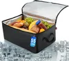 Kühltasche Kühleinsatz – Isolierte Transporttasche für Produktbild-Vorschau 2