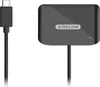 Sitecom Lecteur de cartes d'identité USB-C Voir les images du produit 5