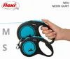 FLEXI New Neon M - automatische kleine rol - 5 meter Productafbeelding-voorbeeld 12