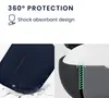 kwmobile Schutzhülle für Jabra Elite 8 Active Hülle - TPU Produktbild-Vorschau 6