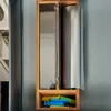 Dyspenser do folii aluminiowej i spożywczej, organizer z Podgląd zdjęcia produktu 15