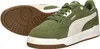 Puma Shuffle Downtown SD  Sneakers Laag - Groen - Maat 44 Voir les images du produit 6