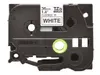 Brother TZE-FX261, Schwarz auf weiss, TZe, China, 5 Produktbild-Vorschau 9