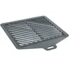 Intergrill 800° Grillrost Gusseisern Elektrogrill Pure Produktbild-Vorschau 2