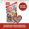 Heinrich Bauer FidlBitz taška – 320 kostek Náhled obrázku produktu 4