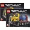 LEGO Technic 42024 LKW mit Container Produktbild-Vorschau 8
