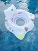 Canapé de piscine gonflable Inflaglow - LED RVB - Énergie Voir les images du produit 9