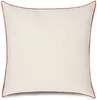 Biederlack Kissen mit Füllung 50 x 50 cm  Kissen Red Produktbild-Vorschau 1