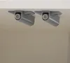 Merax Schuhschrank mit 2 Türen, Sideboard mit 1 Schublade Produktbild-Vorschau 10
