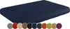 sunnypillow Palettenkissen für Gartenmöbel - Sitzkissen Produktbild-Vorschau 1