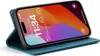 iPhone 16 Pro Hülle - CaseMe 013 Klapphülle - Blau Produktbild-Vorschau 3
