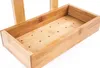 5five Duschablage - 2 Schichten - Bambus - mit Haken - 26 x Produktbild-Vorschau 9