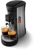 Philips Senseo Select Kaffeepad Maschine - Kaffeestärkewahl Produktbild-Vorschau 2