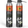 Spraytive 2x 300ml Grill-Rostentferner – 2in1 Produktbild-Vorschau 1