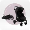 MoMi CLARA Buggy Kinderwagen bis 22 kg - Tasche, Produktbild-Vorschau 4