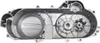Variomatikdeckel 10 Zoll 669mm silber für 4 Takt China Produktbild-Vorschau 3