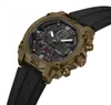 Police NORWOOD PEWGQ0040003 Herrenchronograph Produktbild-Vorschau 2